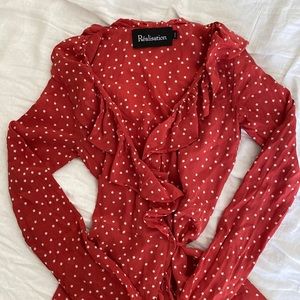 Realisation Par Alexandra dress